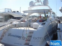 Overmarine Mangusta 80 Open