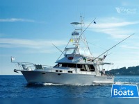 Angel Marine 52 Sportfisher
