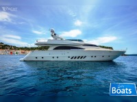 Dominator 86