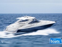 Sunseeker Camargue 50
