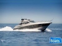 Sunseeker Predator 61