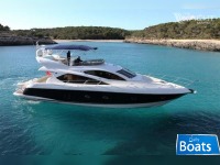 SUNSEEKER VICTORENZO 19