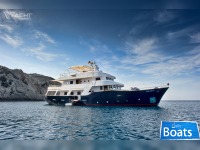 Navetta 31 m