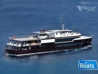 PASSENGER 45 M