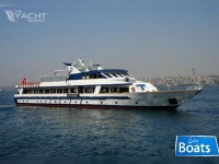 Tuzla CRUISE SHIP