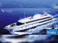 Mini Cruise Ship