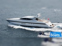OvermarineMangusta 92