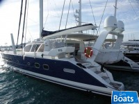 Catana Catamarans Catana 65