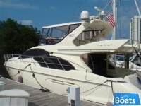 AZIMUT Flybridge