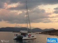 Catana Catamarans 42