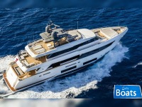 Custom Line Navetta 33