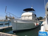 Grand Banks 46