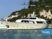 Benetti 79 SD
