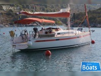 SALONA YACHTS SALONA 38