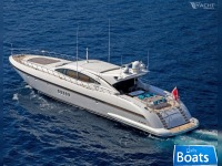 MANGUSTA 108