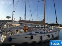 Hanse 531