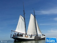 Klipper Zeeuwse