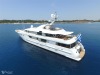 Marla Luxury Motor Yacht Amels 50m