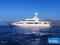Benetti 46 Metre