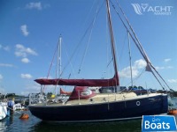 Cornish Crabber Cornish Crabber 24