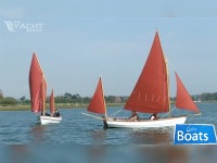 Drascombe Dabber