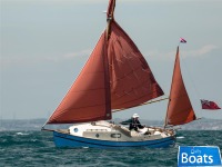 Drascombe Drifter 22
