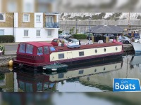 Collingwood 60 Widebeam
