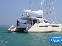 Privilege Marine PRIVILEGE Serie 6