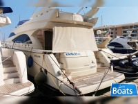 Dominator 62 S