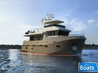Bering 50