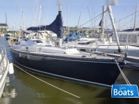 Atlantic 36