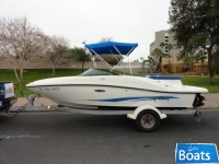 Sea Ray 185 Sport