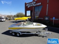 Chaparral 196 SSi