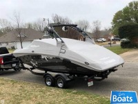 Yamaha 24