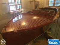 Chris-Craft 21