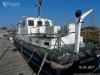 Houseboat Survey Harbour Launch