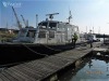 Houseboat Survey Harbour Launch