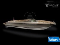 Chris Craft LAUNCH 30