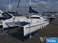 Fountaine Pajot Maldives 32
