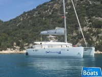 Lagoon 450F