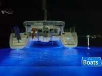Lagoon 450 F
