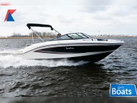 Sea Ray 190 SPX
