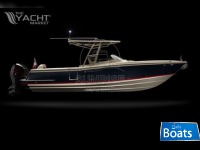 Chris Craft CALYPSO 30