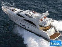 Dominator 680 Fly