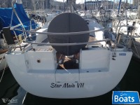 HANSE YACHTS HANSE 350