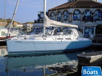 Hanse 370e
