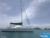 Lagoon 570