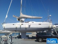 HANSE YACHTS HANSE 470