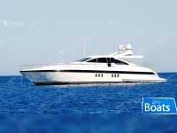 Mangusta 80