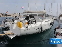 Hanse 455